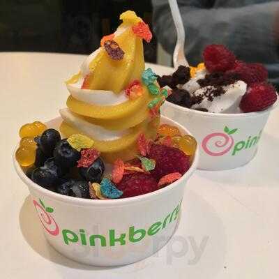 Pinkberry