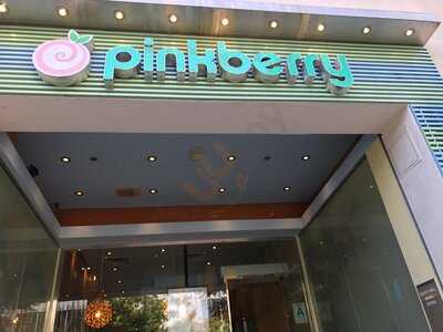 Pinkberry
