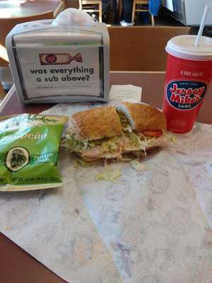 Jersey Mike's Subs