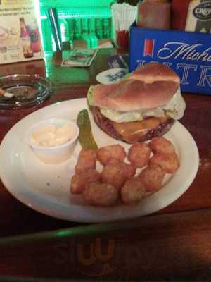 The Boro Bar And Grill