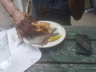 The Boro Bar And Grill