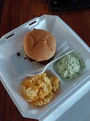 Mot's Pit Cooked Barbeque