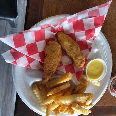 Mot's Pit Cooked Barbeque