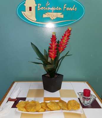 Boriquen Foods