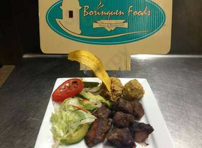 Boriquen Foods