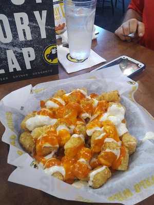 Buffalo Wild Wings