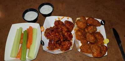 Buffalo Wild Wings