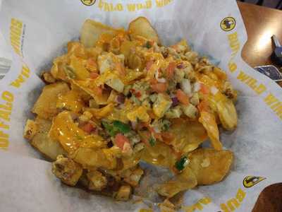 Buffalo Wild Wings