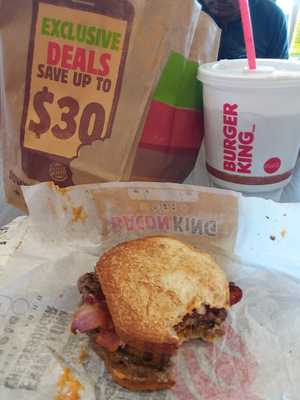 Burger King