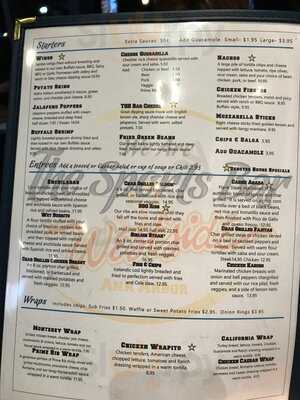 The Sports Bar Westside