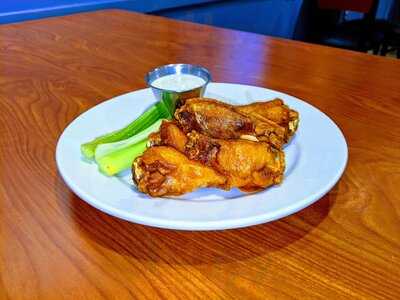 The Sports Bar Westside