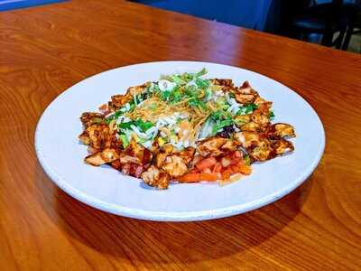 The Sports Bar Westside