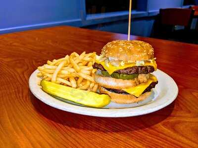 The Sports Bar Westside