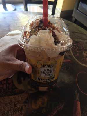 Nestle Toll House Cafe