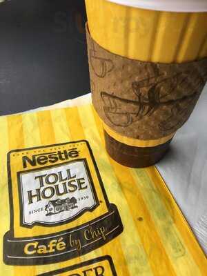 Nestle Toll House Cafe