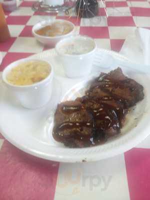 Ray's Smokehouse Bbq