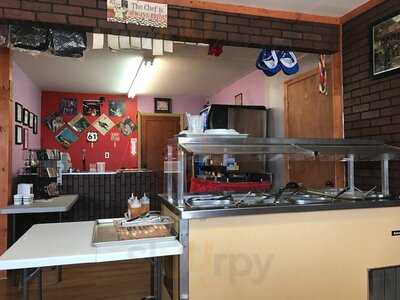 Ray's Smokehouse Bbq