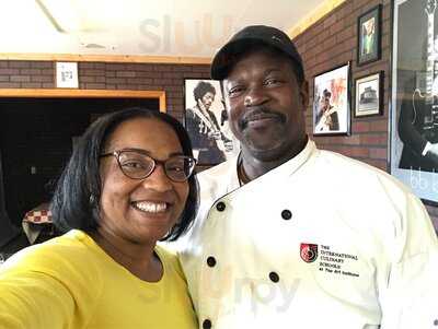 Ray's Smokehouse Bbq