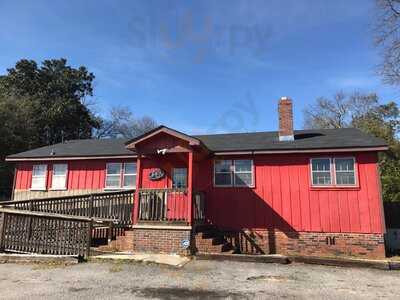 Ray's Smokehouse Bbq