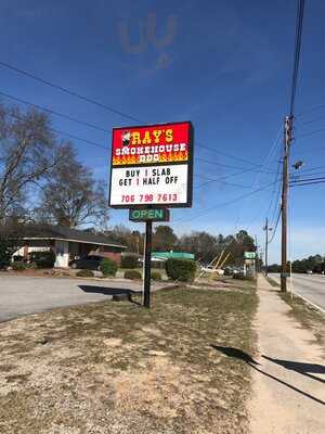 Ray's Smokehouse Bbq