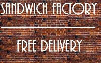 Sandwich Factory