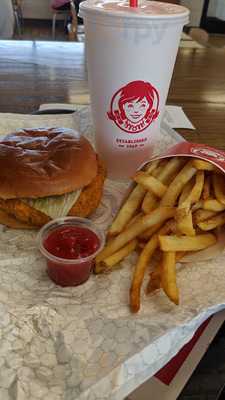 Wendy's