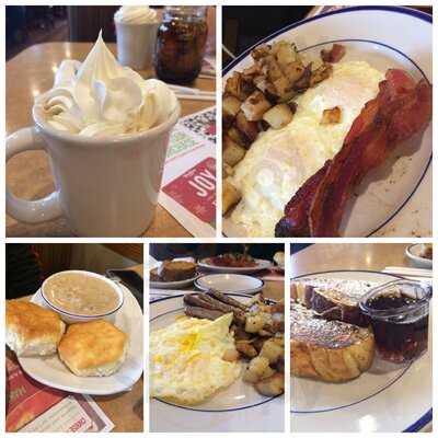 Bob Evans