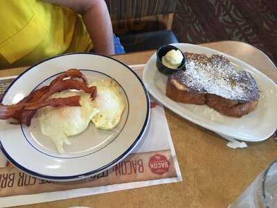Bob Evans