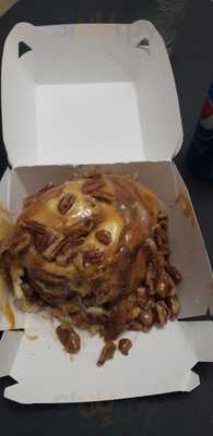 Cinnabon