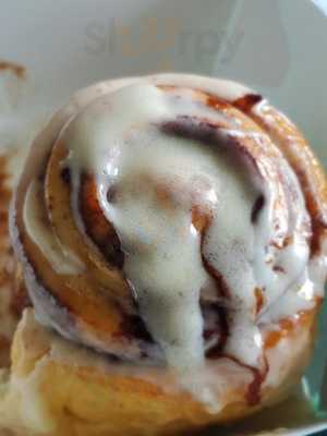 Cinnabon