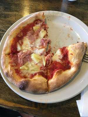 North End Pizzeria