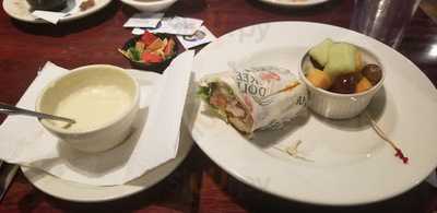 Three Dollar Cafe Jr