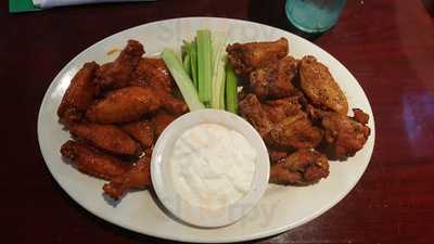 Three Dollar Cafe Jr