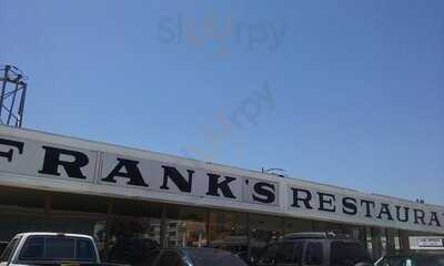 Franks Coffee Shop