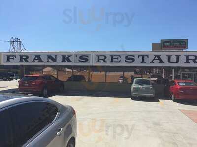 Franks Coffee Shop