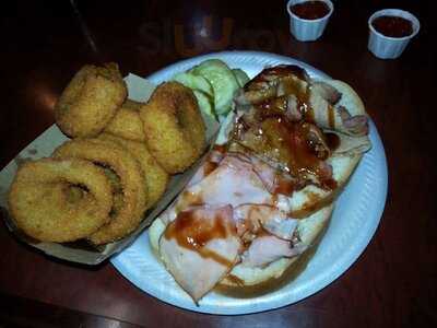 Smokey's On The Boulevard Bbq