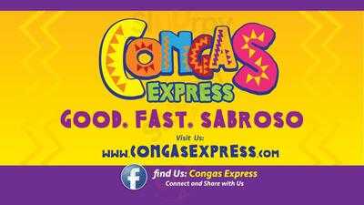 Congas Express