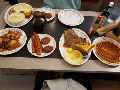 Waffle House