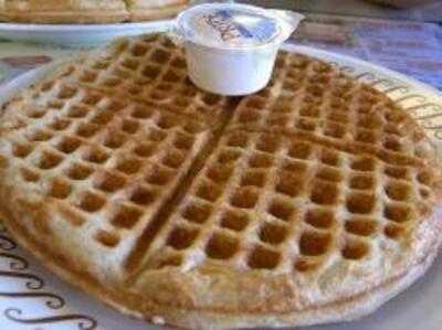 Waffle House