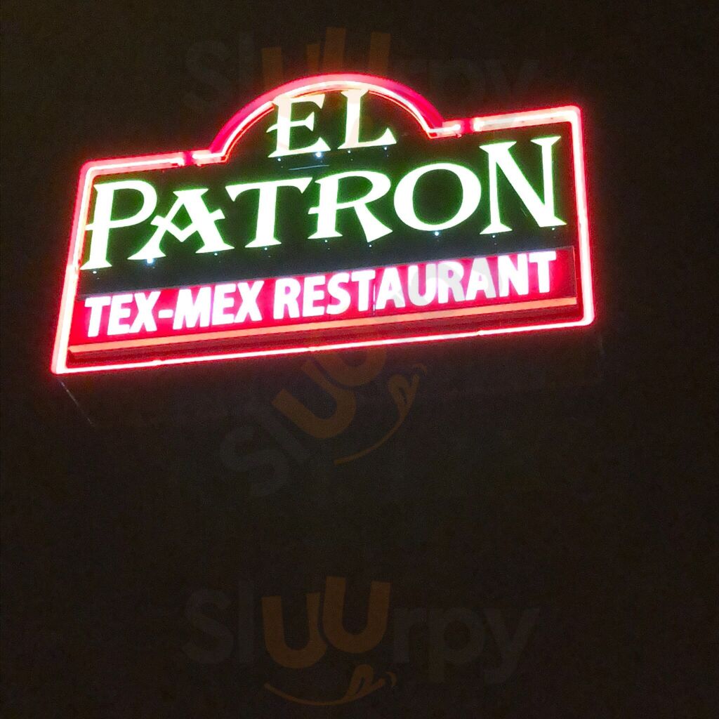 El Patron