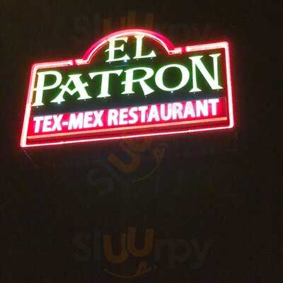 El Patron