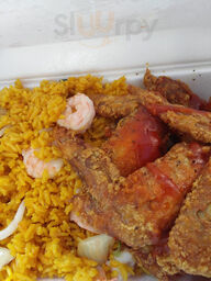 Emerald Chinese Restaurant