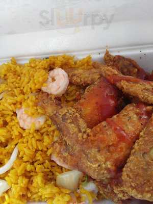 Emerald Chinese Restaurant