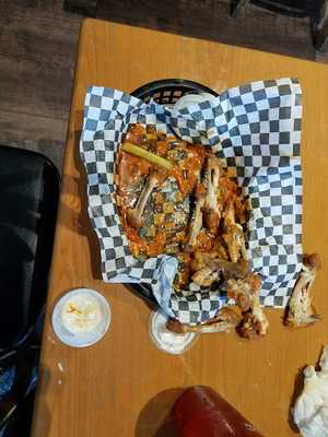 Wicked Chicken