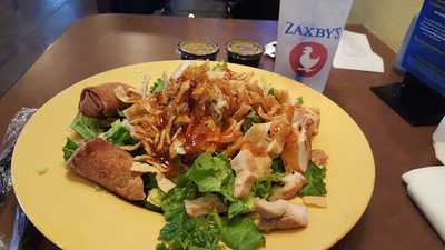 Zaxby's