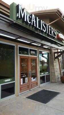 Mcalister's Deli