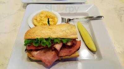 Mcalister's Deli