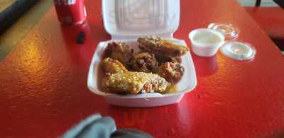 K's Buffalo Wings