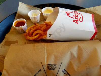 Arby's