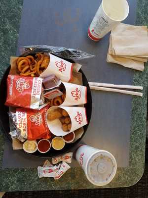 Arby's